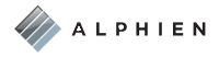 Alphien - Four Elements Capital Logo